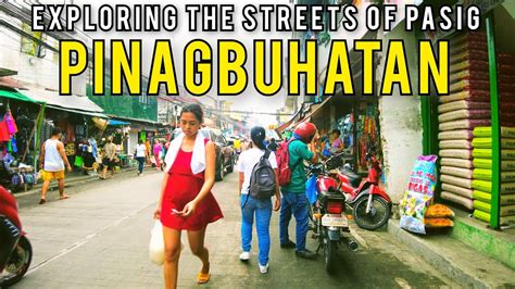 BARANGAY PINAGBUHATAN – BARANGAYS PHILIPPINES.